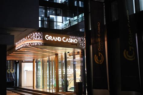 GRAND CASINO TIRANA: All You Need to Know BEFORE You .